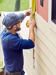 Best Brick Veneer Siding  in Cedar Heights, MD